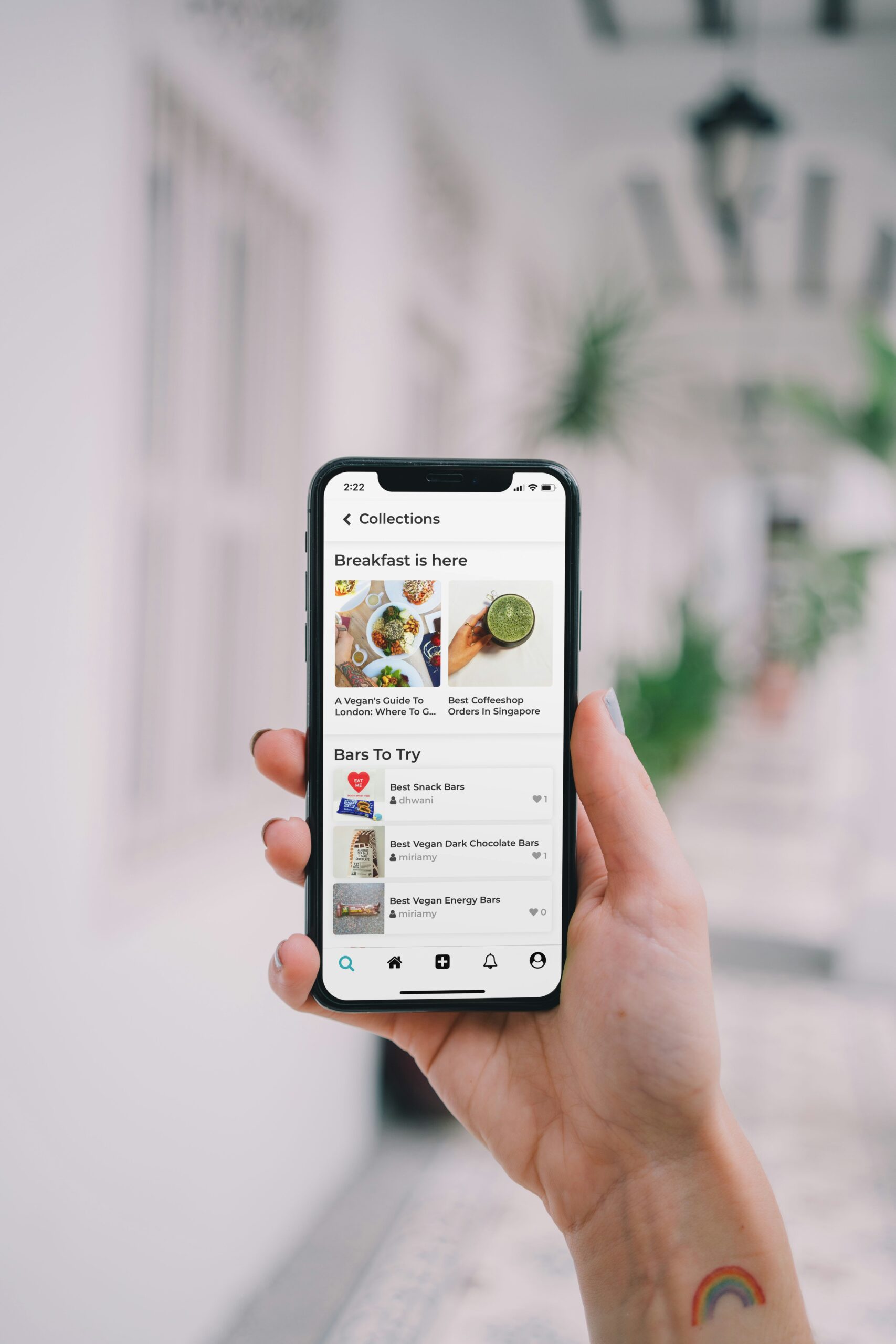 透過減少「非受迫性失誤」所打造出的 iPhone