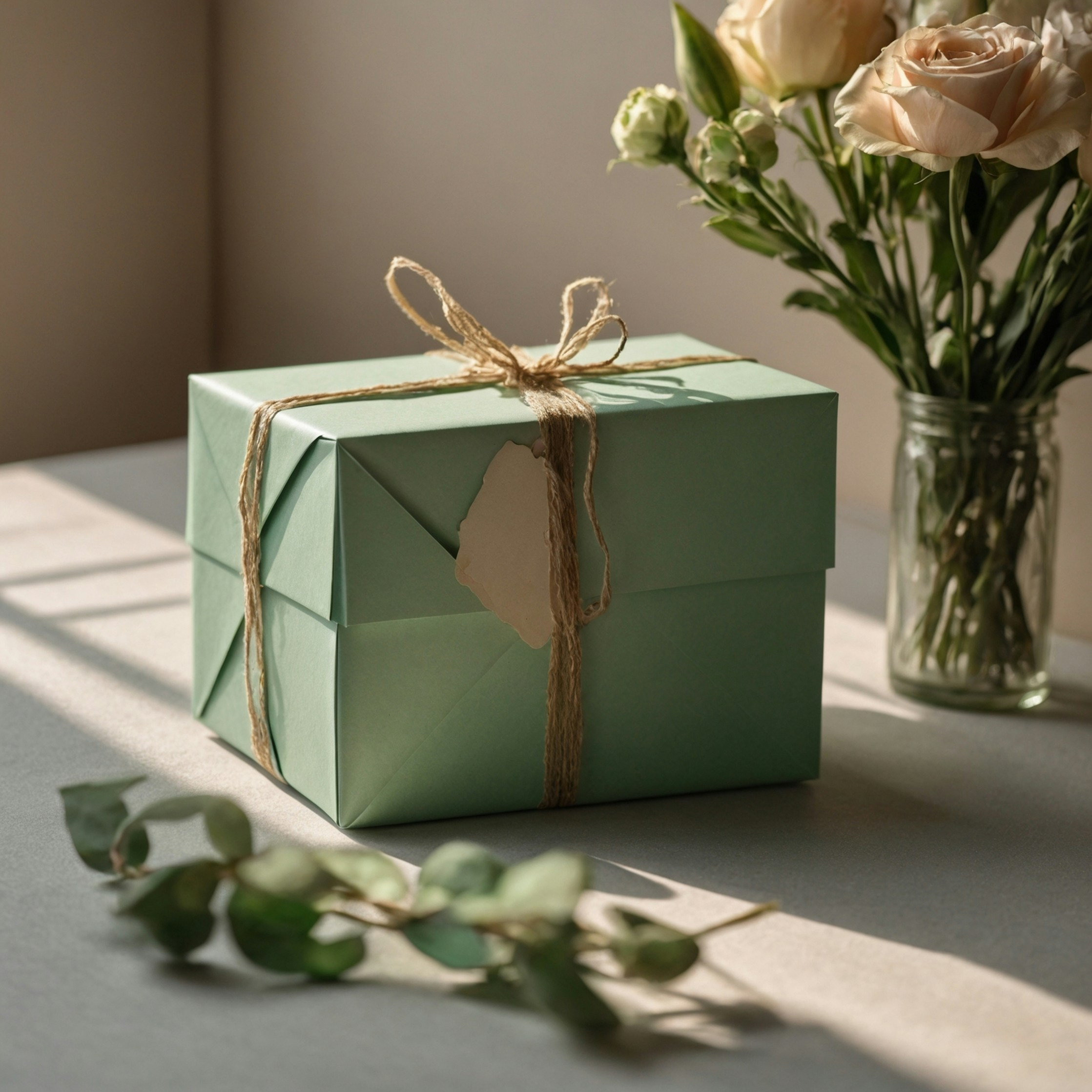 A gift given by life